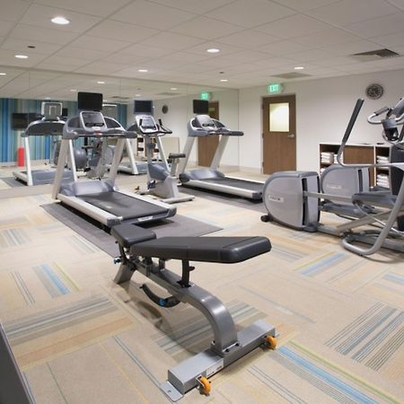 Holiday Inn Express Hotel & Suites Bartlesville By Ihg Ngoại thất bức ảnh