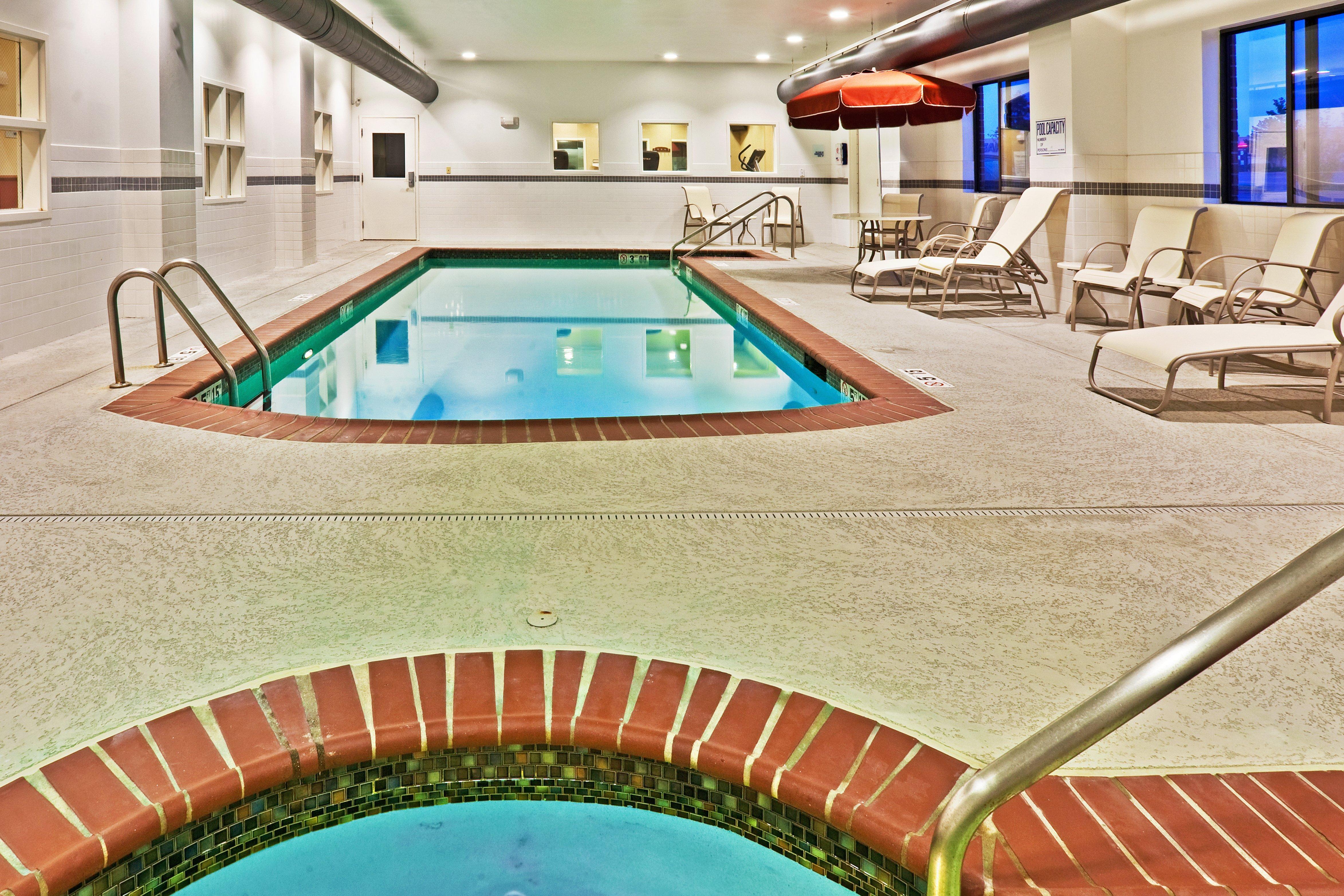 Holiday Inn Express Hotel & Suites Bartlesville By Ihg Ngoại thất bức ảnh