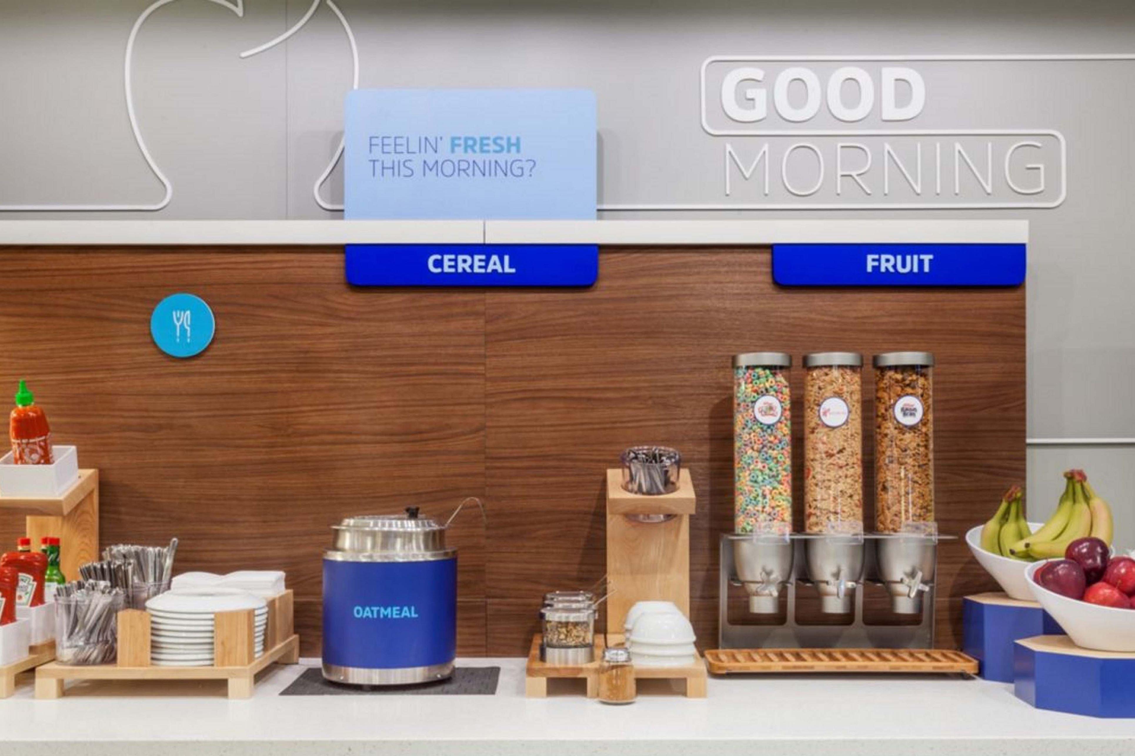 Holiday Inn Express Hotel & Suites Bartlesville By Ihg Ngoại thất bức ảnh