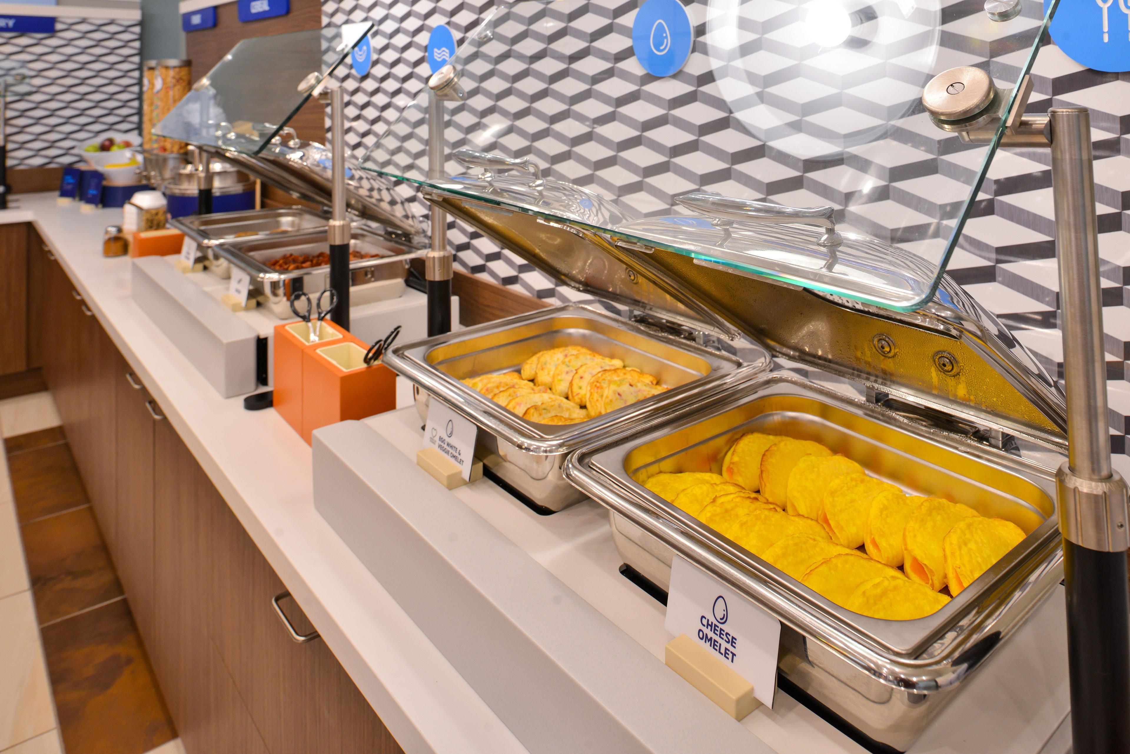 Holiday Inn Express Hotel & Suites Bartlesville By Ihg Ngoại thất bức ảnh