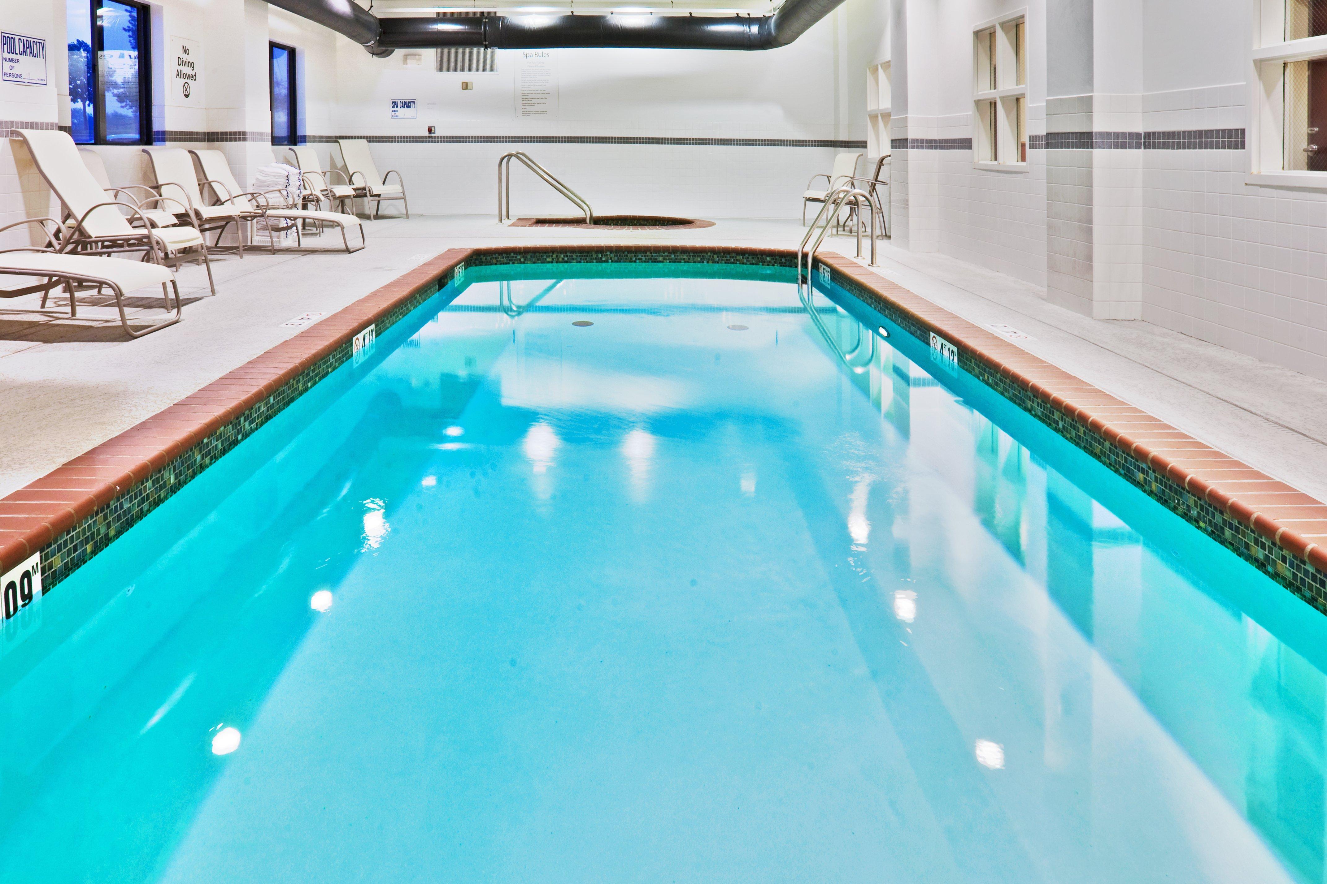 Holiday Inn Express Hotel & Suites Bartlesville By Ihg Ngoại thất bức ảnh